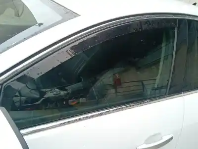 Автозапчасти б/у стекло левой передней двери за opel insignia a (g09) 2.0 cdti (68) ссылки oem iam 