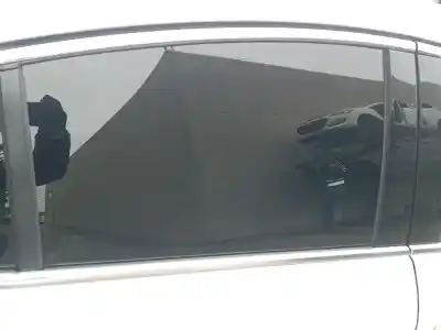 Автозапчасти б/у стекло задней правой двери за opel insignia a (g09) 2.0 cdti (68) ссылки oem iam 