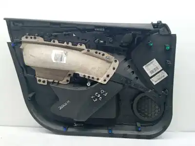 Автозапчасти б/у обивка передней правой двери за opel insignia a (g09) 2.0 cdti (68) ссылки oem iam 22909187  