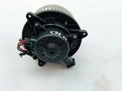 Автозапчасти б/у отопительный двигатель за opel insignia a (g09) 2.0 cdti (68) ссылки oem iam 13263279  