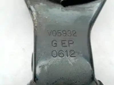 Автозапчасти б/у изменить поддержку за opel insignia a (g09) 2.0 cdti (68) ссылки oem iam v05932  