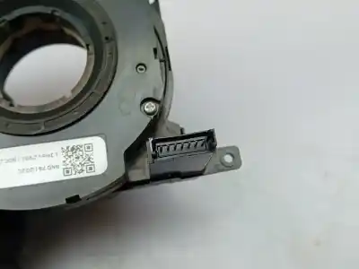 Автозапчасти б/у кольцо подушки безопасности за volvo v40 hatchback (525) d2 ссылки oem iam 31343218  
