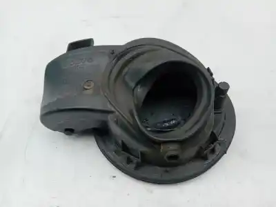 Автозапчасти б/у крышка бензобака за volvo v40 hatchback (525) d2 ссылки oem iam 31278862  