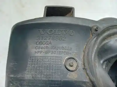 Автозапчасти б/у крышка бензобака за volvo v40 hatchback (525) d2 ссылки oem iam 31278862  