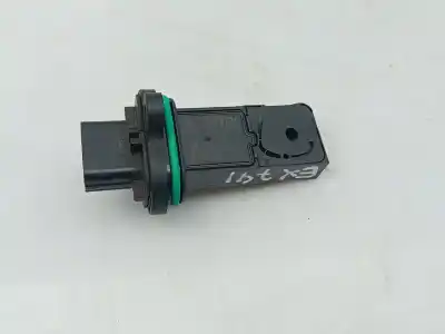 Second-hand car spare part flowmeter for opel adam (m13) 1.4 oem iam references 0280218312