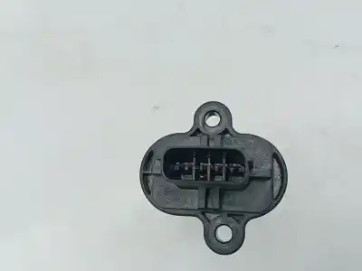 Автозапчастина б/у витратомір повітря для opel adam (m13) 1.4 посилання на oem iam 0280218312  