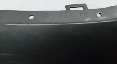 Автозапчасти б/у передняя решетка за ds ds 7 crossback (j_) 1.5 bluehdi 130 yhz ссылки oem iam 9821647677  