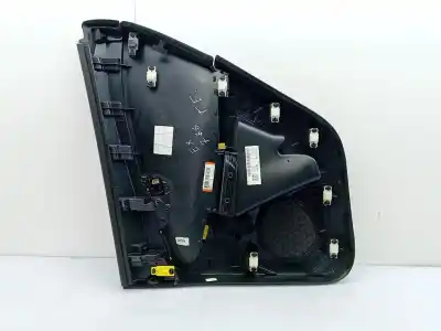 Автозапчасти б/у обивка задней левой двери за volvo v40 hatchback (525) d2 ссылки oem iam 01303818y-555  