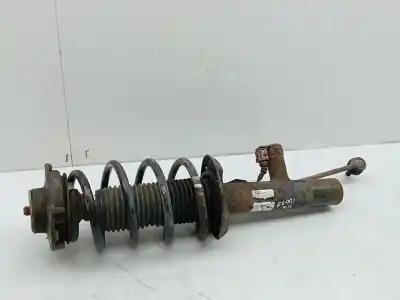 Pièce détachée automobile d'occasion AMORTISSEUR AVANT DROIT pour VOLKSWAGEN TOUAREG (7LA, 7L6, 7L7)  Références OEM IAM 1T0413031H  