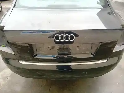 Автозапчастина б/у крішка багажника для audi a4 b6 (8e2) 1.9 tdi посилання на oem iam 