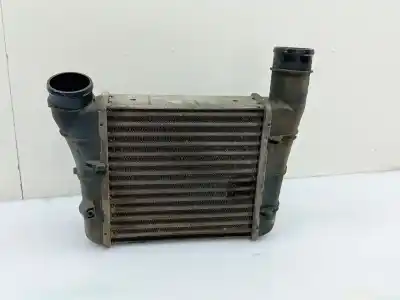 Peça sobressalente para automóvel em segunda mão INTERCOOLER por AUDI A4 B6 (8E2)  Referências OEM IAM 8E0145805  