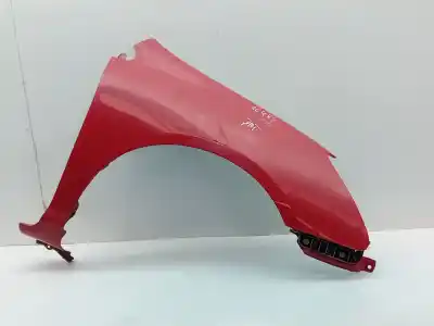 Автозапчастина б/у передне праве крило для honda civic vii hatchback (eu, ep, ev) 1.6 i (ep2 eu8 eu6) посилання на oem iam 