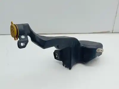 Автозапчастина б/у чистий депозит для opel astra h gtc (a04) 1.7 cdti (l08) посилання на oem iam 