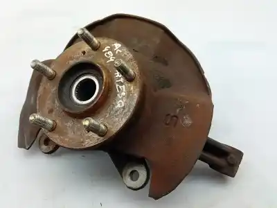 İkinci el araba yedek parçası ÖN SOL BAGLANTI için HONDA CIVIC VII HATCHBACK (EU, EP, EV)  OEM IAM referansları   