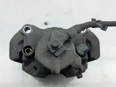 Second-hand car spare part front left brake caliper for opel astra h gtc (a04) 1.7 cdti (l08) oem iam references fn35725  