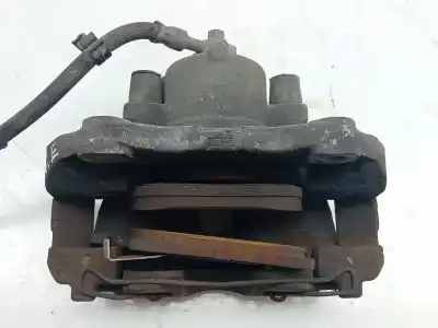 Second-hand car spare part front left brake caliper for opel astra h gtc (a04) 1.7 cdti (l08) oem iam references fn35725  