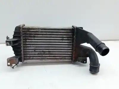 Автозапчастина б/у інтеркулер для opel astra h gtc (a04) 1.7 cdti (l08) посилання на oem iam wtp8630