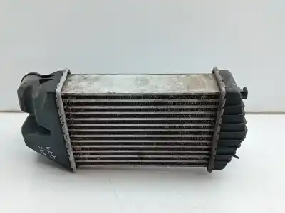 Автозапчастина б/у інтеркулер для opel astra h gtc (a04) 1.7 cdti (l08) посилання на oem iam wtp8630  