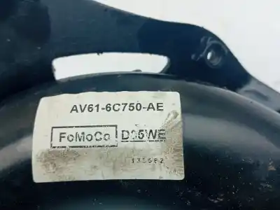 Автозапчасти б/у трубка промежуточного охладителя за volvo v40 hatchback (525) d2 ссылки oem iam av616c750ae  