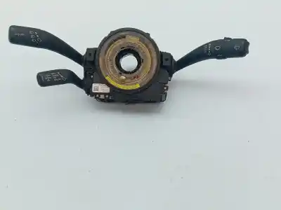 Pièce détachée automobile d'occasion CONTACTEUR TOURNANT D'AIRBAG pour AUDI A5 (8T3)  Références OEM IAM 8K0953568F  