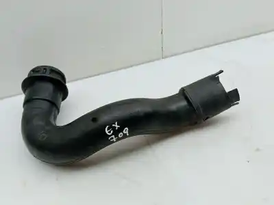 Автозапчастина б/у труба інтеркулера для ford fiesta vi (cb1, ccn) 1.4 tdci посилання на oem iam 9646617980