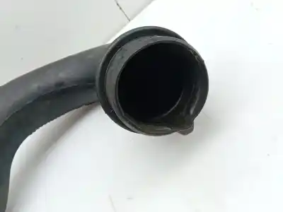 Автозапчастина б/у труба інтеркулера для ford fiesta vi (cb1, ccn) 1.4 tdci посилання на oem iam 9646617980  