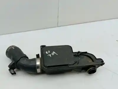 Автозапчастина б/у труба інтеркулера для ford fiesta vi (cb1, ccn) 1.4 tdci посилання на oem iam 9647507680