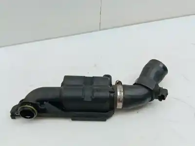 Second-hand car spare part intercooler pipe for ford fiesta vi (cb1, ccn) 1.4 tdci oem iam references 9647507680  