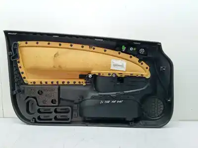 Автозапчастина б/у обработка передніх правіх дверей для opel corsa d (s07) 1.3 cdti (l08 l68) посилання на oem iam p0112759  
