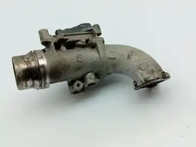 Pezzo di ricambio per auto di seconda mano SCATOLA DELLA FARFALLA per RENAULT MEGANE III COUPÉ (DZ0/1_)  Riferimenti OEM IAM 8200614985  