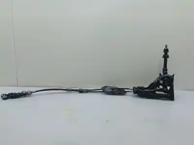 Second-hand car spare part GEAR LEVER for TOYOTA AURIS (_E18_)  OEM IAM references   