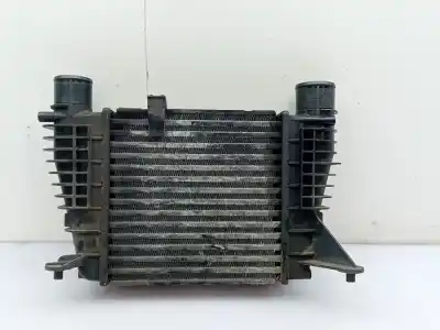 Автозапчасти б/у интеркулер за renault modus / grand modus (f/jp0_) 1.5 dci (fp0d jp0d) ссылки oem iam 8200170504