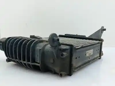 Second-hand car spare part intercooler for renault modus / grand modus (f/jp0_) 1.5 dci (fp0d jp0d) oem iam references 8200170504  