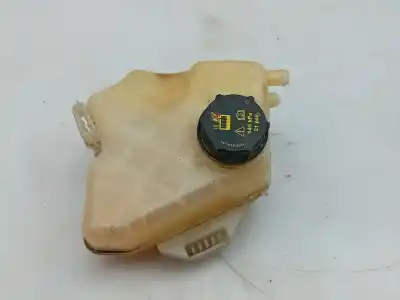 Second-hand car spare part COOLANT EXPANSION TANK for FORD TRANSIT COURIER B460 MONOSPACE  OEM IAM references ET768K218  