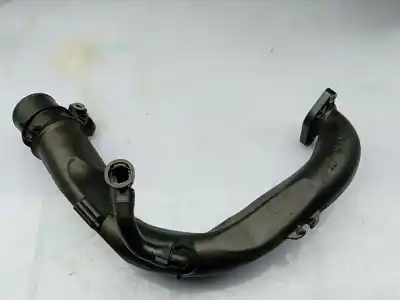 Gebrauchtes Autoersatzteil ZWISCHENKÜHLERROHR zum NISSAN QASHQAI / QASHQAI +2 I (J10, NJ10, JJ10E)  OEM-IAM-Referenzen 8200645723  