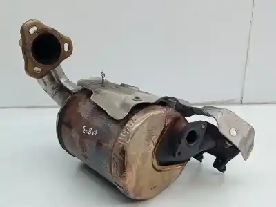Pièce détachée automobile d'occasion CATALYSEUR DE VOITURE pour NISSAN X-TRAIL (T32)  Références OEM IAM 208A03087R  