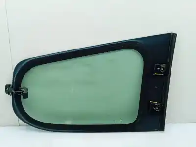 Second-hand car spare part rear left door window glass for dacia lodgy (js_) 1.5 dci oem iam references   