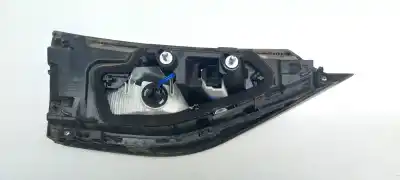 Автозапчасти б/у правый задний фонарь в двери за ds ds 3 crossback (u_) 1.2 puretech 100 hnk ссылки oem iam 9820889180  