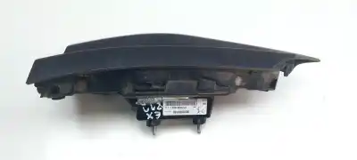 Автозапчасти б/у правый задний фонарь в двери за ds ds 3 crossback (u_) 1.2 puretech 100 hnk ссылки oem iam 9820889180  