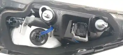 Автозапчасти б/у правый задний фонарь в двери за ds ds 3 crossback (u_) 1.2 puretech 100 hnk ссылки oem iam 9820889180  