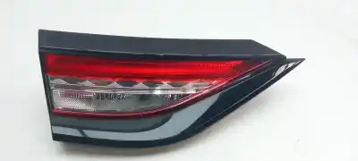 Автозапчастина б/у лівий задній ліхар в дверях для ds ds 3 crossback (u_) 1.2 puretech 100 hnk посилання на oem iam 9820889080