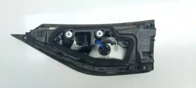 Автозапчасти б/у левый задний фонарь в двери за ds ds 3 crossback (u_) 1.2 puretech 100 hnk ссылки oem iam 9820889080  