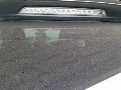Автозапчастина б/у центральний задній ламп для ds ds 3 crossback (u_) 1.2 puretech 100 hnk посилання на oem iam 9688016380