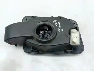 Автозапчасти б/у крышка бензобака за ds ds 3 crossback (u_) 1.2 puretech 100 hnk ссылки oem iam 9821098080  