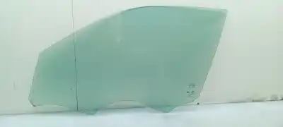 Автозапчастина б/у скло передніх дверей ліве для ds ds 3 crossback (u_) 1.2 puretech 100 hnk посилання на oem iam 