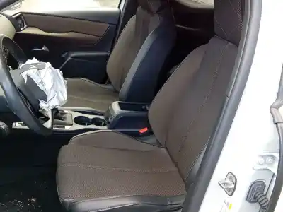 Автозапчастина б/у комплект сидів для ds ds 3 crossback (u_) 1.2 puretech 100 hnk посилання на oem iam 