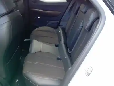 Peça sobressalente para automóvel em segunda mão conjunto de bancos por ds ds 3 crossback (u_) 1.2 puretech 100 hnk referências oem iam   