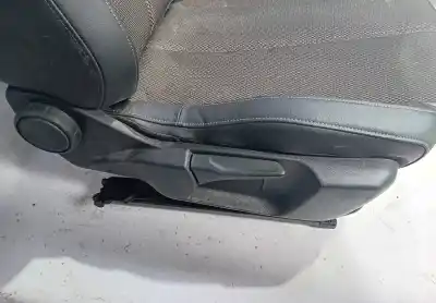 Peça sobressalente para automóvel em segunda mão conjunto de bancos por ds ds 3 crossback (u_) 1.2 puretech 100 hnk referências oem iam   