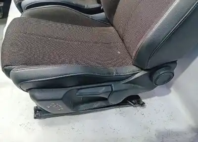 Peça sobressalente para automóvel em segunda mão conjunto de bancos por ds ds 3 crossback (u_) 1.2 puretech 100 hnk referências oem iam   