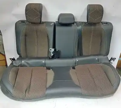 Peça sobressalente para automóvel em segunda mão conjunto de bancos por ds ds 3 crossback (u_) 1.2 puretech 100 hnk referências oem iam   